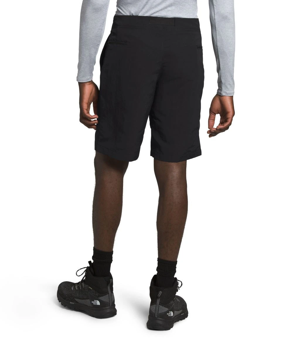 'The North Face' Men's Paramount 10" Trail Short - TNF Black 2 'The North Face' Men's Paramount 10" Trail Short - TNF Black - Image 2