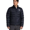 'The North Face' Men's Anconcagua 2 Jacket - Aviator Navy