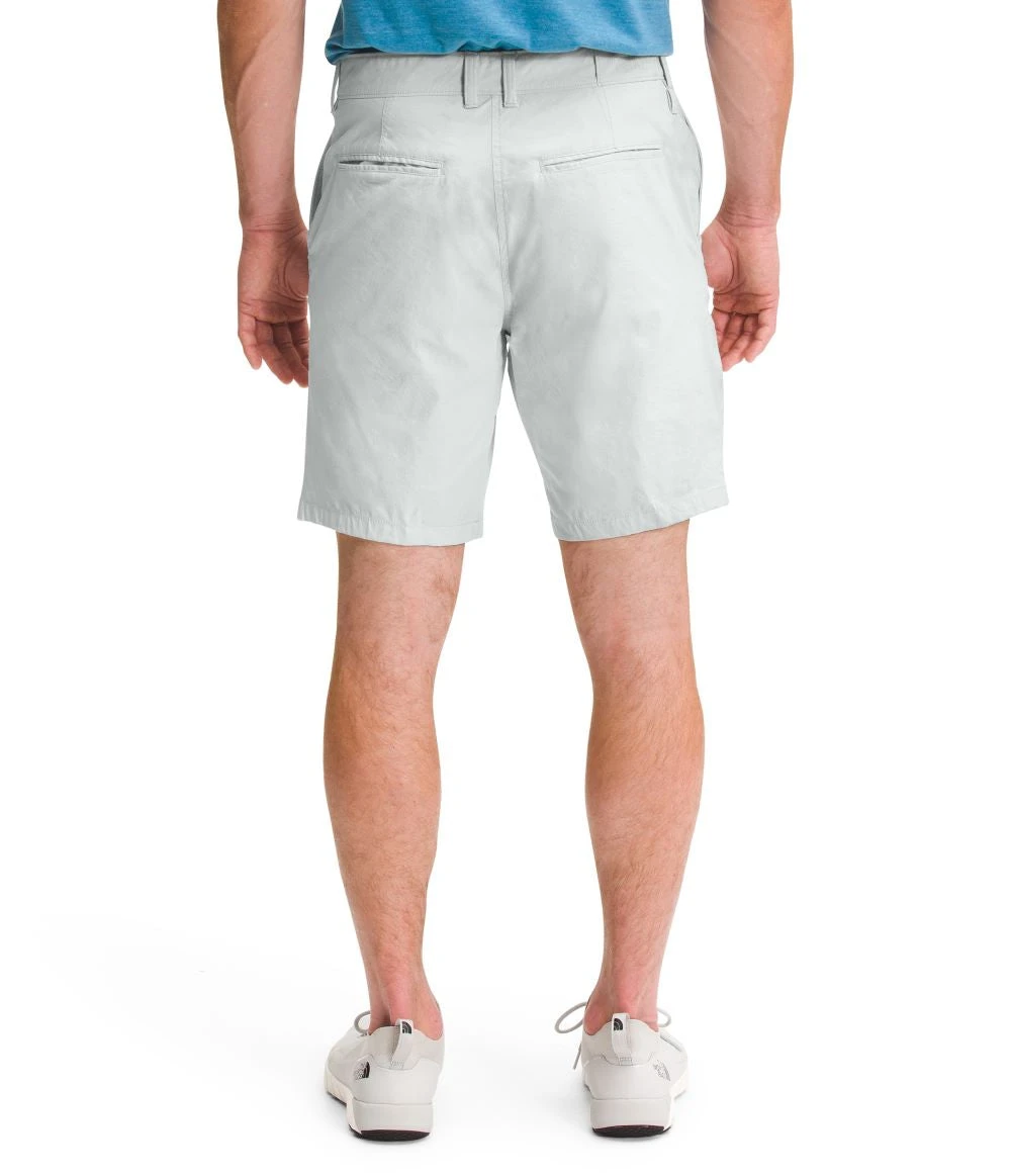 'The North Face' Men's 9" Sprag Short - Tin Grey 2 'The North Face' Men's 9" Sprag Short - Tin Grey - Image 2