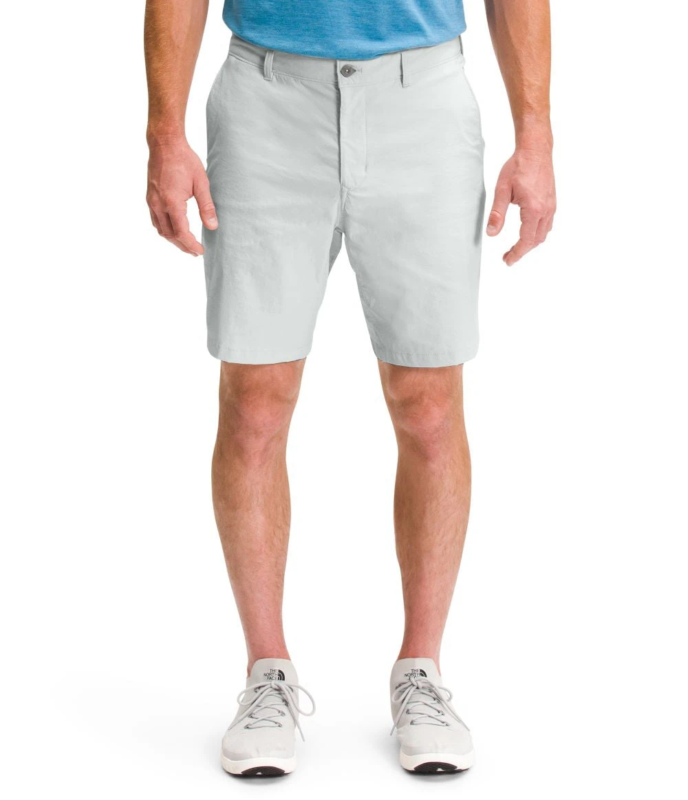 'The North Face' Men's 9" Sprag Short - Tin Grey 1 'The North Face' Men's 9" Sprag Short - Tin Grey