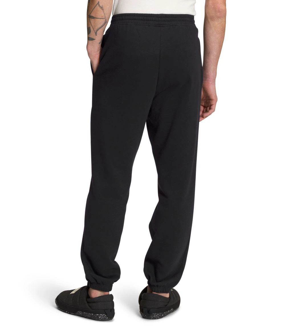 'The North Face' Men's Half Dome Sweatpants - TNF Black 3 'The North Face' Men's Half Dome Sweatpants - TNF Black - Image 3