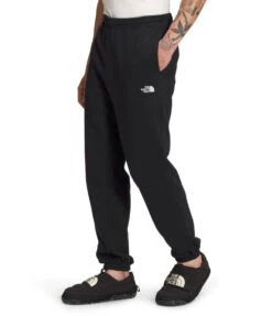 'The North Face' Men's Half Dome Sweatpants - TNF Black