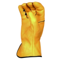 'Bear Knuckles' Double Wedge™ Regular Duty Cowhide Driver Glove - Yellow -Outland Style Shop New Project 1 600x600 1024x1024@2x
