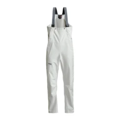 'Sitka' Men's Nodak Bibs - White 9 'Sitka' Men's Nodak Bibs - White -Outland Style Shop Nodak Bib 1 1024x1024@2x