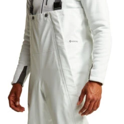 'Sitka' Men's Nodak Bibs - White 10 'Sitka' Men's Nodak Bibs - White -Outland Style Shop Nodak Bib 5 1024x1024@2x