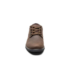 'Nunn Bush' Men's Otto Plain Toe Oxford - Brown 9 'Nunn Bush' Men's Otto Plain Toe Oxford - Brown -Outland Style Shop NunnBush Fall 2022 84962 215 ALT 1 1024x1024@2x
