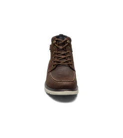 'Nunn Bush' Men's Luxor Moc Toe Hiker - Brown 10 'Nunn Bush' Men's Luxor Moc Toe Hiker - Brown -Outland Style Shop NunnBush Fall 2022 84990 215 ALT 1 1024x1024@2x