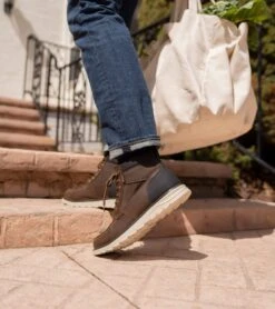 'Nunn Bush' Men's Luxor Moc Toe Hiker - Brown 13 'Nunn Bush' Men's Luxor Moc Toe Hiker - Brown -Outland Style Shop NunnBush Fall 2022 84990 215 ALT L 1024x1024@2x