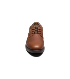 'Nunn Bush' Men's Baybridge Plain Toe Oxford - Brown -Outland Style Shop NunnBush Spring 2021 84903 200 ALT 1 1024x1024@2x