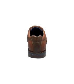 'Nunn Bush' Men's Baybridge Plain Toe Oxford - Brown -Outland Style Shop NunnBush Spring 2021 84903 200 ALT 3 1024x1024@2x