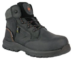 'Hoss Boots' Men's 6" Prowl Int. MetGuard EH WP Comp Toe - Black -Outland Style Shop PROWL BLACK 1l 1024x1024@2x