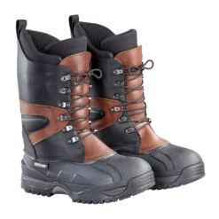 'Baffin' Men's Apex Insulated WP Boot - Black / Bark -Outland Style Shop Qxf3rrXM 1024x1024@2x