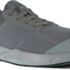 'Reebok' Men's Astroride Strike ESD Comp Toe - Grey