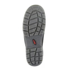 'Rocky' Men's 11" Worksmart Int. Met Guard EH WP Comp Toe - Brown -Outland Style Shop RKK0264 outsole 1024x1024@2x