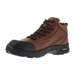 'Reebok' Men's Tiahawk Int Met Guard Comp Toe Hiker - Brown / Black -Outland Style Shop Reebok RB4333 Tiahawk 03 1024x1024@2x