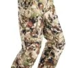 'Sitka' Men's Mountain Pant - Optifade Subalpine