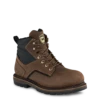 'Irish Setter' Men's 6" Ramsey 2.0 EH WP Soft Toe - Brown