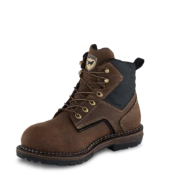 'Irish Setter' Men's 6" Ramsey 2.0 EH WP Soft Toe - Brown 8 'Irish Setter' Men's 6" Ramsey 2.0 EH WP Soft Toe - Brown -Outland Style Shop SW83621C MUL N3 0318 1024x1024@2x
