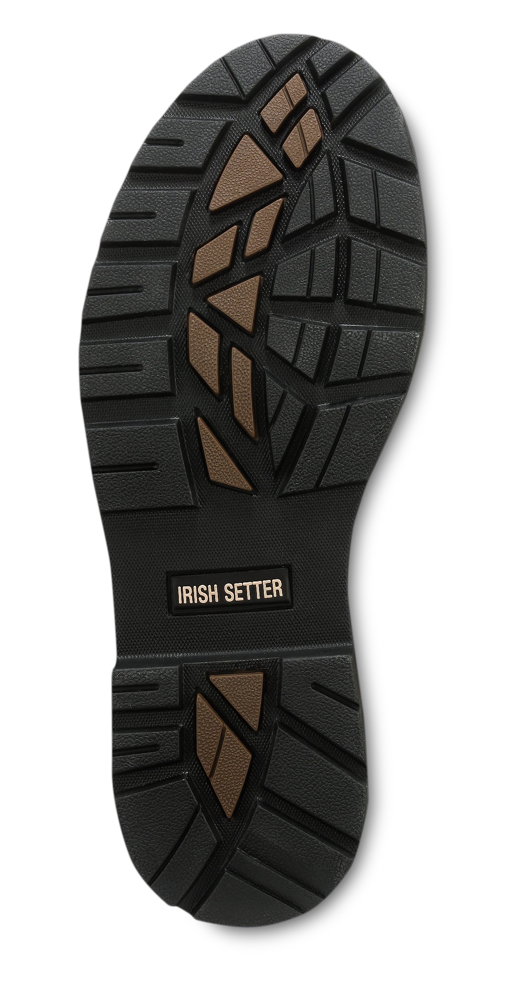 'Irish Setter' Men's 6" Ramsey 2.0 EH WP Soft Toe - Brown 3 'Irish Setter' Men's 6" Ramsey 2.0 EH WP Soft Toe - Brown - Image 3