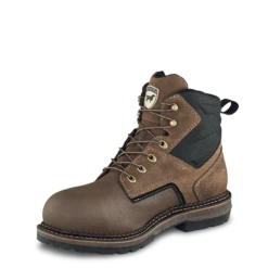 'Irish Setter' Men's 6" Ramsey EH WP Comp Toe - Brown / Black 9 'Irish Setter' Men's 6" Ramsey EH WP Comp Toe - Brown / Black -Outland Style Shop SW83648C MUL N3 0318 1024x1024@2x