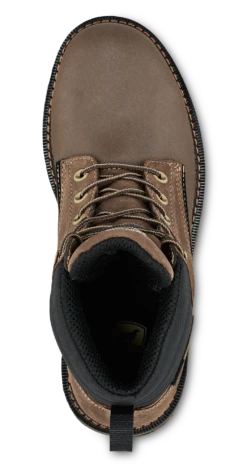'Irish Setter' Men's 6" Ramsey EH WP Comp Toe - Brown / Black 7 'Irish Setter' Men's 6" Ramsey EH WP Comp Toe - Brown / Black -Outland Style Shop SW83648C MUL N4 0318 1024x1024@2x