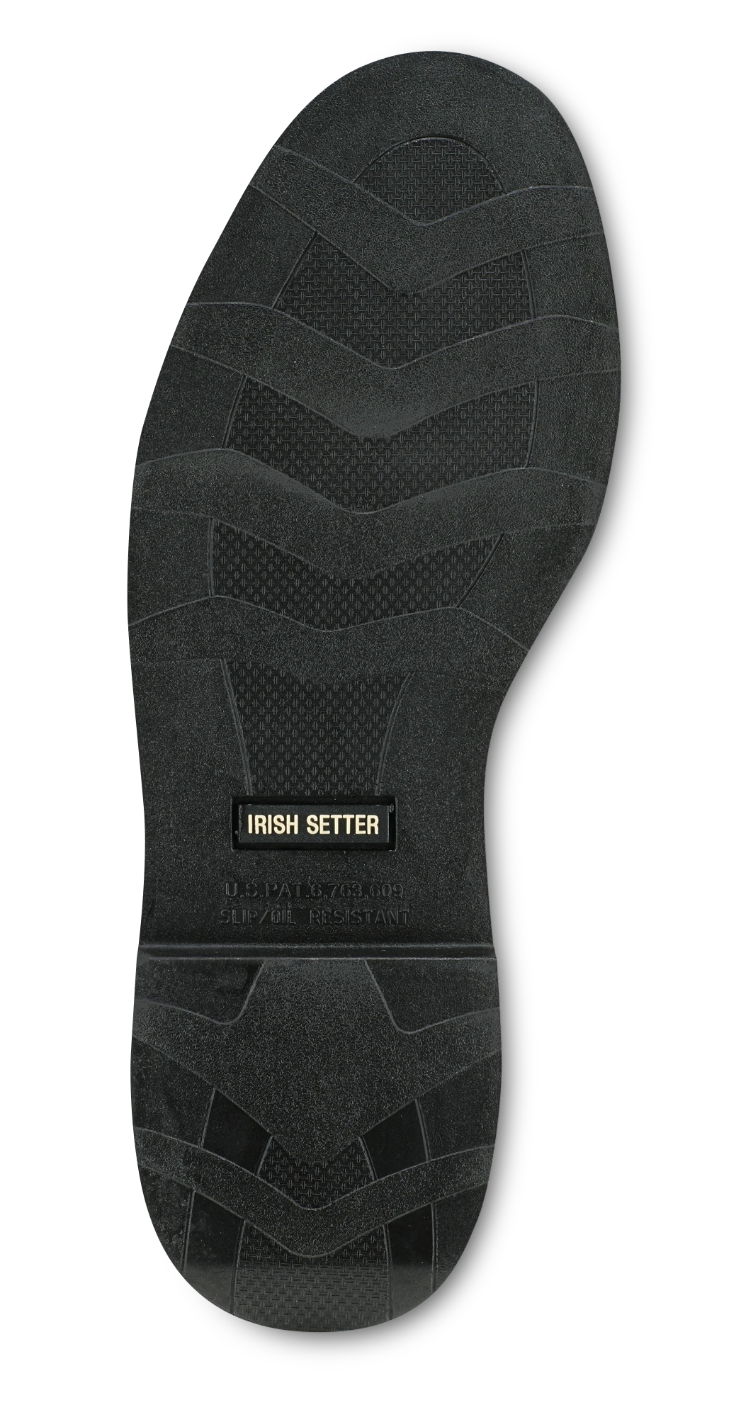 'Irish Setter' Men's 8" Farmington EH Lace Soft Toe - Brown 5 'Irish Setter' Men's 8" Farmington EH Lace Soft Toe - Brown - Image 5