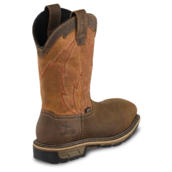 'Irish Setter' Men's 11" Marshall EH WP Safety Toe - Tan / Brown 8 'Irish Setter' Men's 11" Marshall EH WP Safety Toe - Tan / Brown -Outland Style Shop SW83970C MUL N2 0819 1024x1024@2x