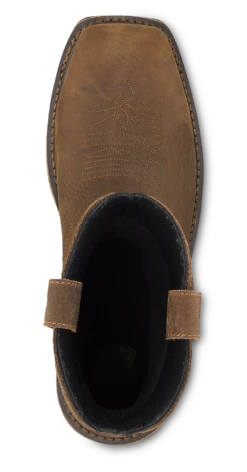 'Irish Setter' Men's 11" Marshall EH WP Safety Toe - Tan / Brown 7 'Irish Setter' Men's 11" Marshall EH WP Safety Toe - Tan / Brown -Outland Style Shop SW83970C MUL N4 0819 1024x1024@2x