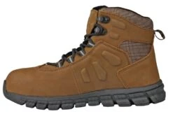 'Hoss Boots' Men's 6" Tikaboo Ultra Lite MetGuard ESD Comp Toe - Brown 13 'Hoss Boots' Men's 6" Tikaboo Ultra Lite MetGuard ESD Comp Toe - Brown -Outland Style Shop TIKABOOULMETGUARD BROWN 2L 1024x1024@2x