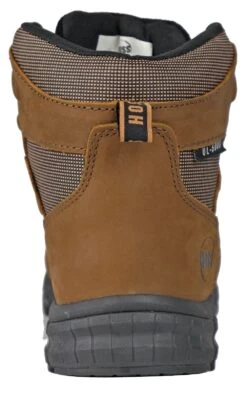 'Hoss Boots' Men's 6" Tikaboo Ultra Lite MetGuard ESD Comp Toe - Brown 11 'Hoss Boots' Men's 6" Tikaboo Ultra Lite MetGuard ESD Comp Toe - Brown -Outland Style Shop TIKABOOULMETGUARD BROWN 3L 1024x1024@2x