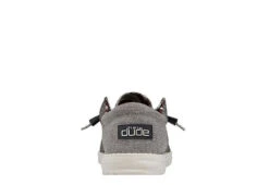 'Hey Dude' Men's Wally Funk - Fallen Rock -Outland Style Shop US 01 501912 04 94709 1024x1024@2x