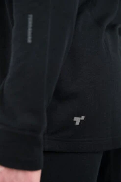 'Terramar' Men's 2.0 Thermapeak® Heritage Crew - Black 6 'Terramar' Men's 2.0 Thermapeak® Heritage Crew - Black -Outland Style Shop W8359 010 5 1024x1024@2x