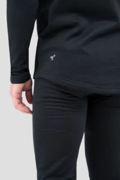 'Terramar' Men's 3.0 Ecolator® Performance Half Zip - Black -Outland Style Shop W8605 010 4 8c7955af ead3 43a1 b435 6b8f8dfb146f 1024x1024@2x