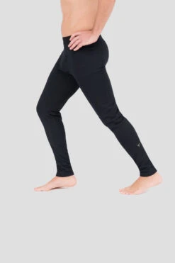 'Terramar' Men's 3.0 Ecolator® Performance Pant - Black -Outland Style Shop W8607 010 2 1024x1024@2x