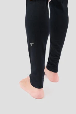 'Terramar' Men's 3.0 Ecolator® Performance Pant - Black -Outland Style Shop W8607 010 4 1024x1024@2x