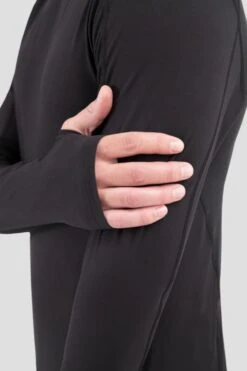 'Terramar' Men's 2.0 Thermolator® Performance Crew - Black -Outland Style Shop W9725 010 7 1024x1024@2x