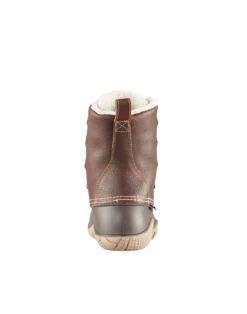 'Baffin' Men's 12" Yellowknife Insulated WP Boot - Brown 11 'Baffin' Men's 12" Yellowknife Insulated WP Boot - Brown -Outland Style Shop YELLOWKNIFE BBJ HEEL 1024x1024@2x