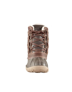 'Baffin' Men's 12" Yellowknife Insulated WP Boot - Brown 10 'Baffin' Men's 12" Yellowknife Insulated WP Boot - Brown -Outland Style Shop YELLOWKNIFE BBJ TOE 1024x1024@2x