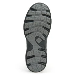 'Muck' Men's Arctic Excursion Ankle Boot - Black -Outland Style Shop aela 000 Outsole 1024x1024@2x