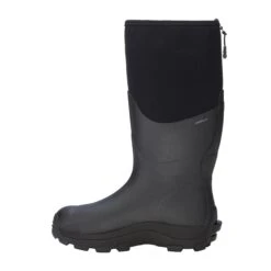 'Dryshod' Men's Arctic Storm Hi -50 Winter Boot - Black -Outland Style Shop ars mh bk 001 1024x1024@2x