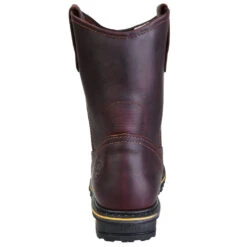 'CEBU' Men's 10" ATK Steel Toe - Brown -Outland Style Shop atk2 1024x1024@2x