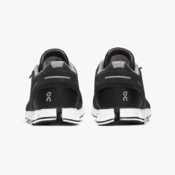 'On Running' Men's Cloud - Black / White -Outland Style Shop cloud 2 fw19 black white m g5 0890ac20 ce18 4c0c 8236 6f2876ca7737 1024x1024@2x