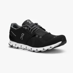 'On Running' Men's Cloud - Black / White -Outland Style Shop cloud 2 fw19 black white m g6 843f609e 4d0f 4869 9a2b 6f1e93c7a9a3 1024x1024@2x