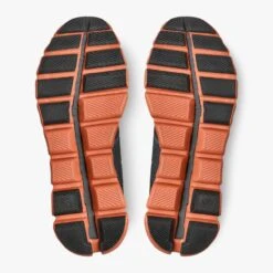 'On Running' Men's Cloud X - Rust / Rock -Outland Style Shop cloud x 2 fw21 rust rock m g3 1024x1024@2x