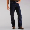 'Lee' Big & Tall Stretch Jean - Indigo