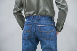 'Kimes Ranch' Men's Roger Jeans - Indigo -Outland Style Shop g 8I9lyw 1024x1024@2x