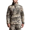'Sitka' Men's Ambient Hoody - Big Game : Optifade Open Country