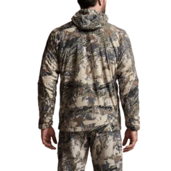 'Sitka' Men's Ambient Hoody - Big Game : Optifade Open Country -Outland Style Shop img SITKA BG 2022 600042 OB Ambient Hoody Optifade Open Country Studio 00816 1024x1024@2x