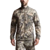 'Sitka' Men's Ambient Jacket - Big Game : Optifade Open Country