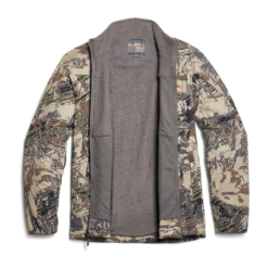'Sitka' Men's Ambient Jacket - Big Game : Optifade Open Country -Outland Style Shop img SITKA BG 2022 600043 OB Ambient Jacket Optifade Open Country Studio 0306 1024x1024@2x